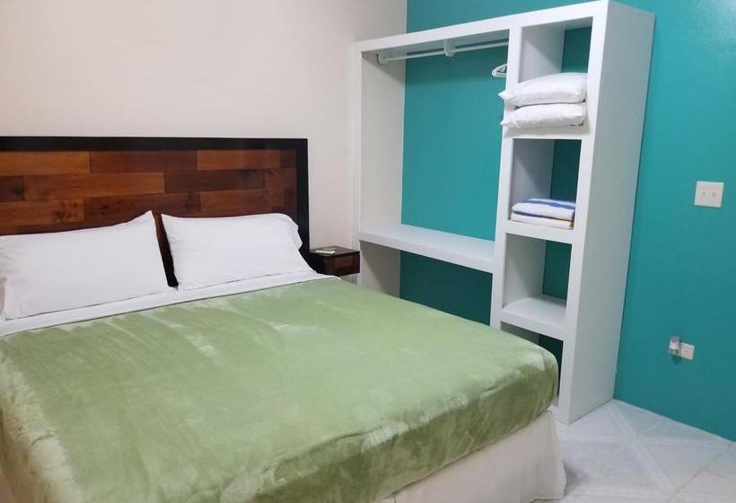 هتل Belize Tropical Dream Villas