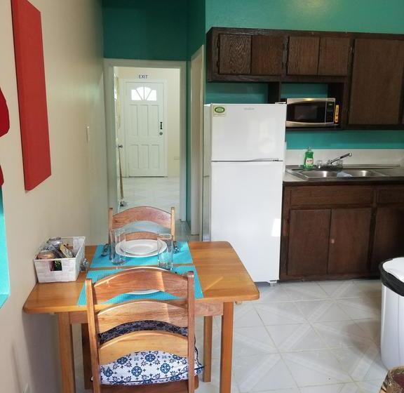 هتل Belize Tropical Dream Villas