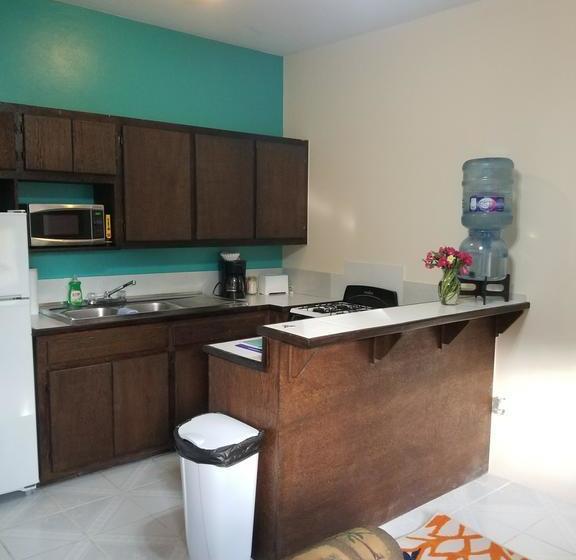 هتل Belize Tropical Dream Villas