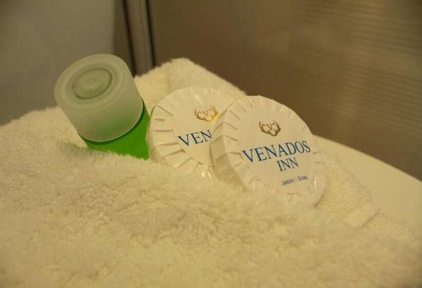 Fotos del hotel Venados Inn:  29