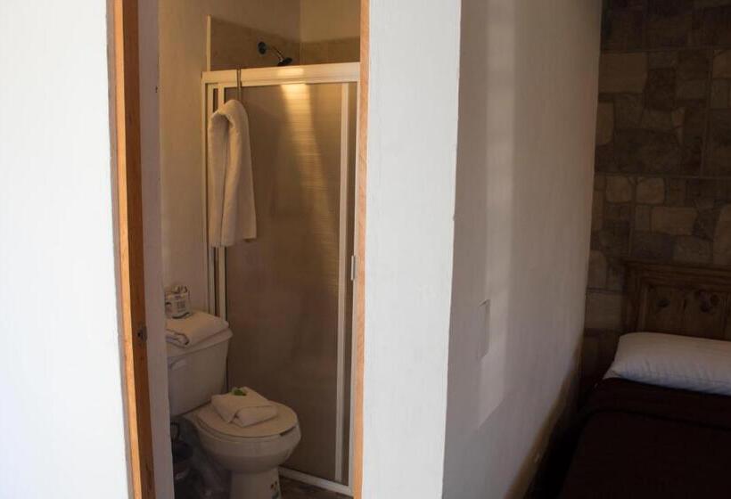 Fotos del hotel Venados Inn:  43