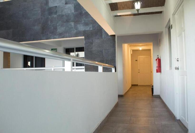 Fotos del hotel Venados Inn:  32