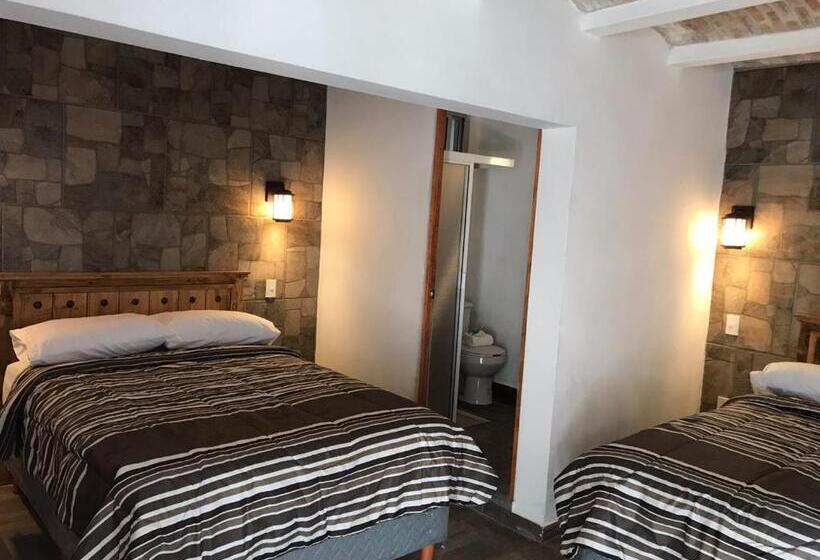 Fotos del hotel Venados Inn:  34