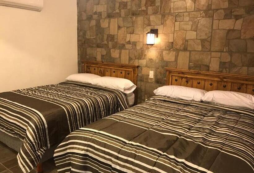 Fotos del hotel Venados Inn:  35