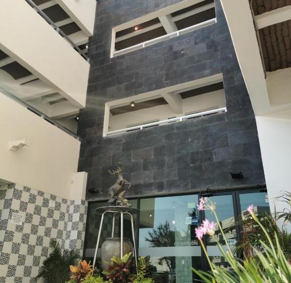 Fotos del hotel Venados Inn:  36
