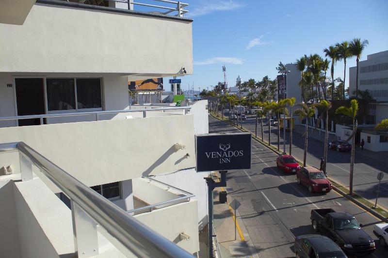 Fotos del hotel Venados Inn:  41