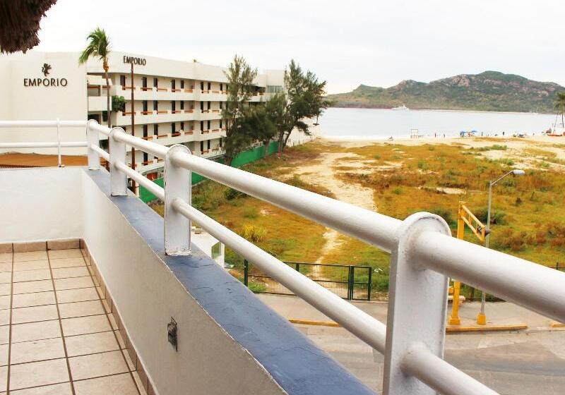 Fotos del hotel Venados Inn:  42