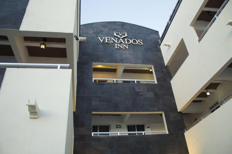 Fotos del hotel Venados Inn:  30