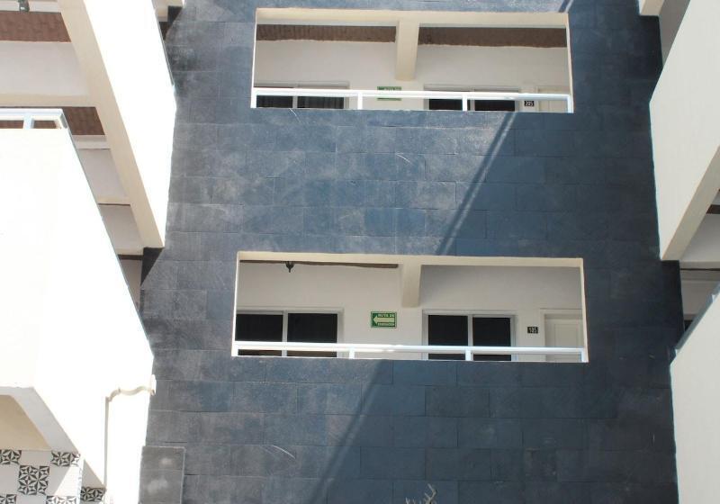 Fotos del hotel Venados Inn:  44