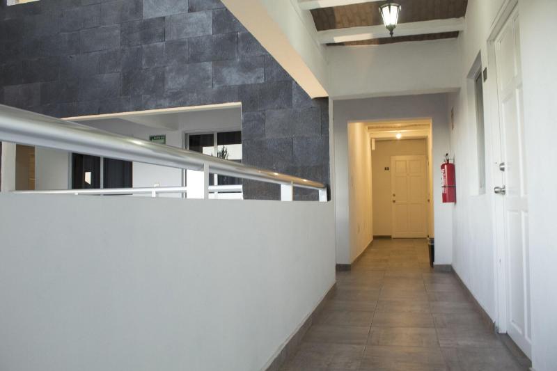 Fotos del hotel Venados Inn:  45