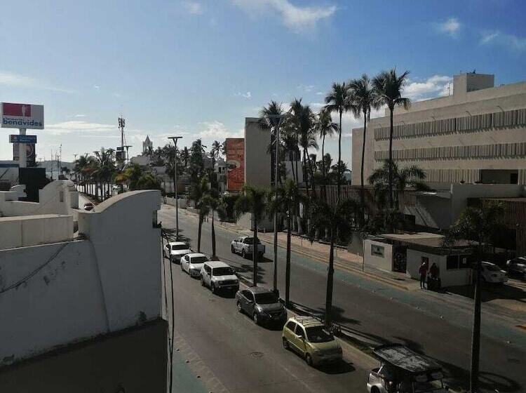 Fotos del hotel Venados Inn:  48