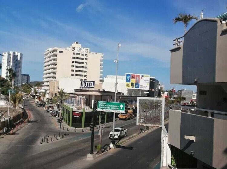 Fotos del hotel Venados Inn:  7