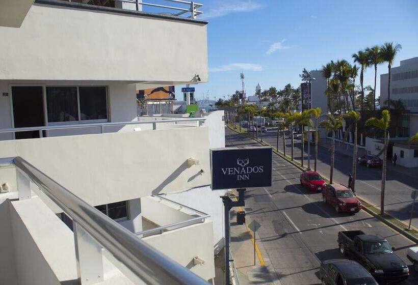Fotos del hotel Venados Inn:  12