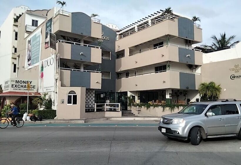 Fotos del hotel Venados Inn:  14