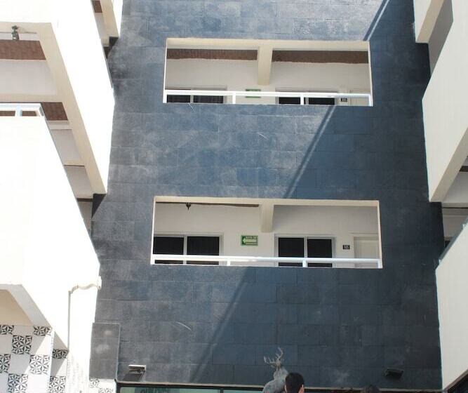 Fotos del hotel Venados Inn:  8