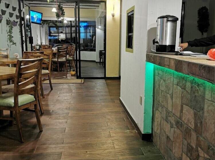 Fotos del hotel Venados Inn:  22