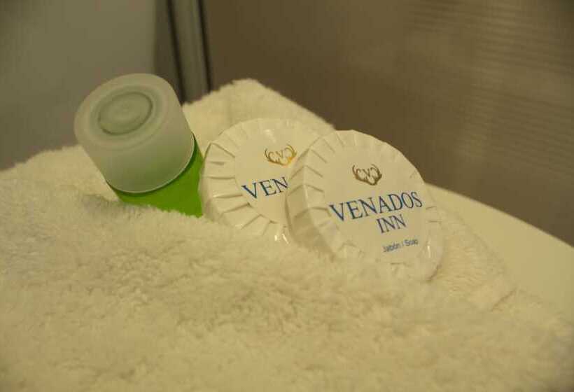 Fotos del hotel Venados Inn:  31