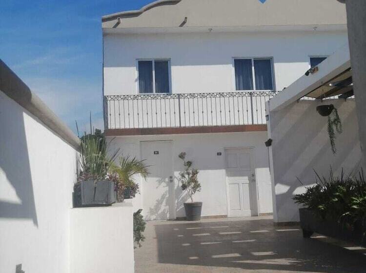 Fotos del hotel Venados Inn:  19