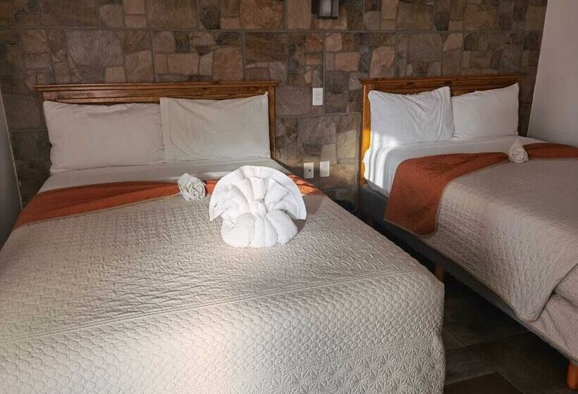 Fotos del hotel Venados Inn:  5