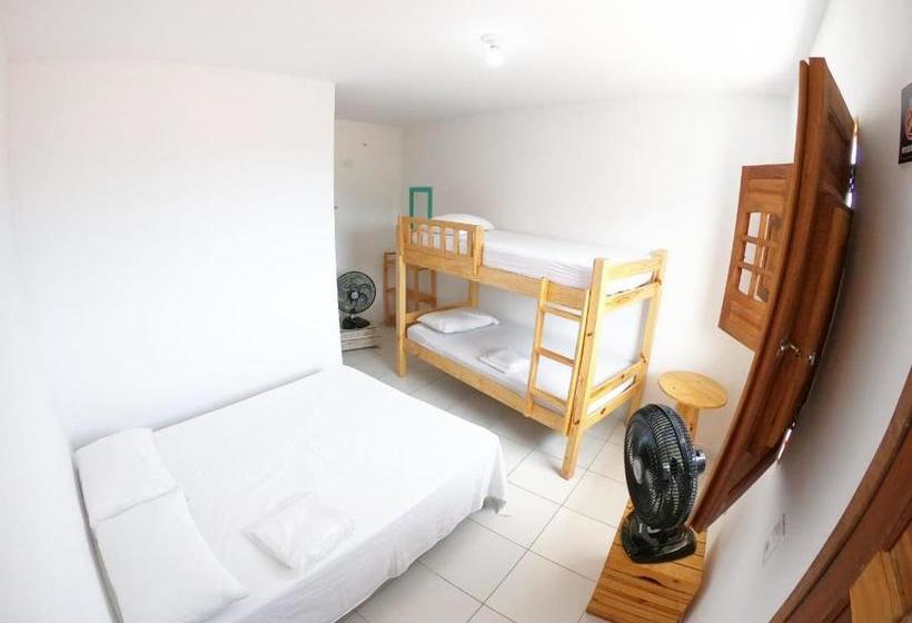 Maragogi Hostel