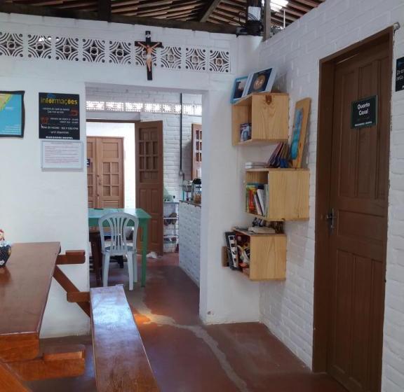 Maragogi Hostel