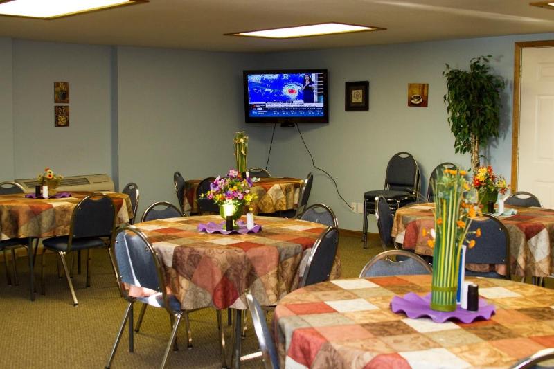 مُتل Cottonwood Inn & Suites