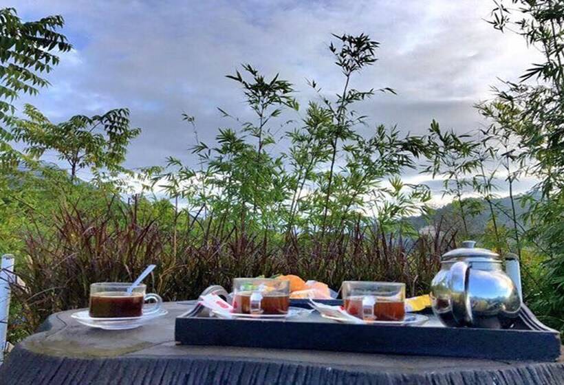 Phu Arun Resort