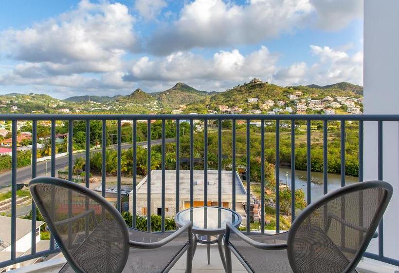 استراحتگاه Harbor Club St Lucia, Curio Collection By Hilton