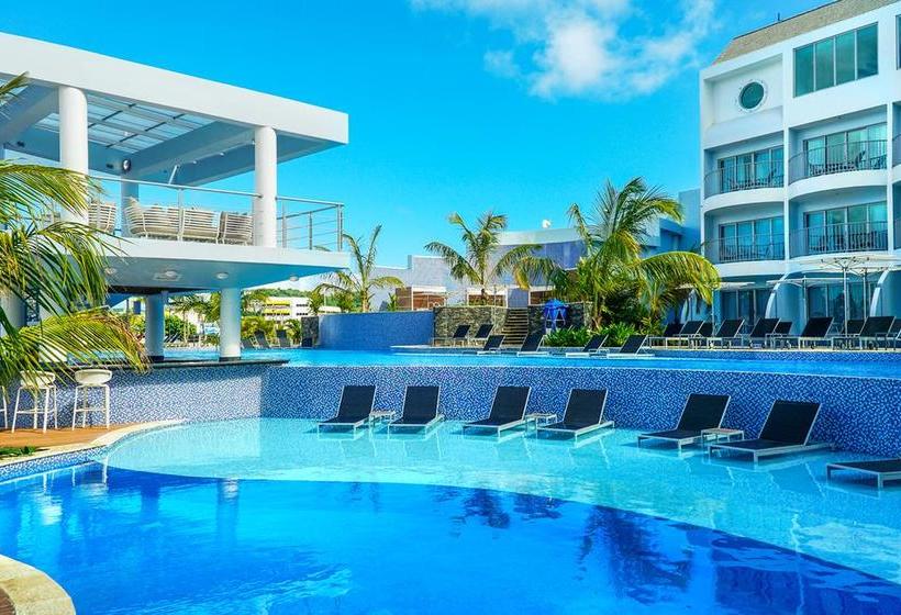 استراحتگاه Harbor Club St Lucia, Curio Collection By Hilton