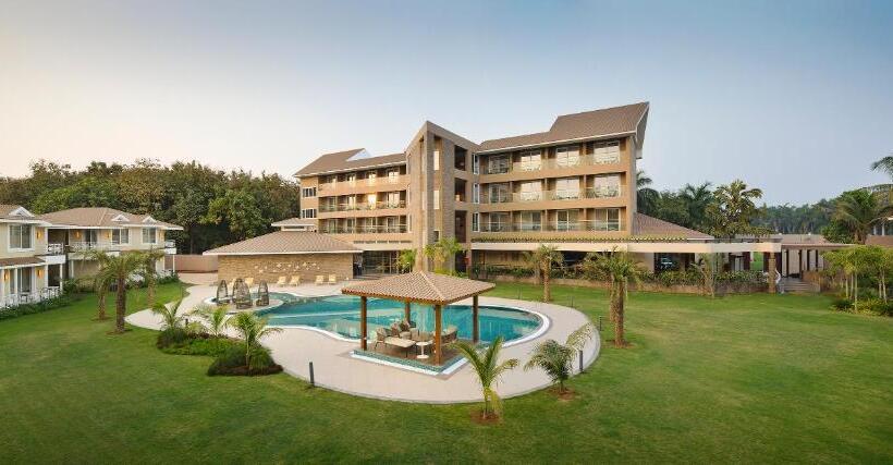 استراحتگاه Kabir Hotel & Spa