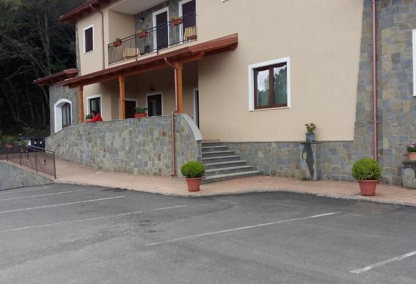 Resort La Selva