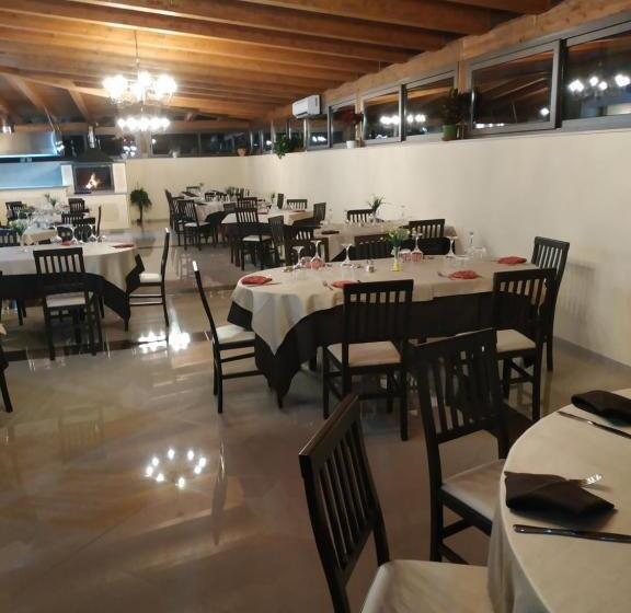 Resort La Selva