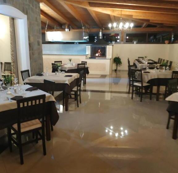 Resort La Selva