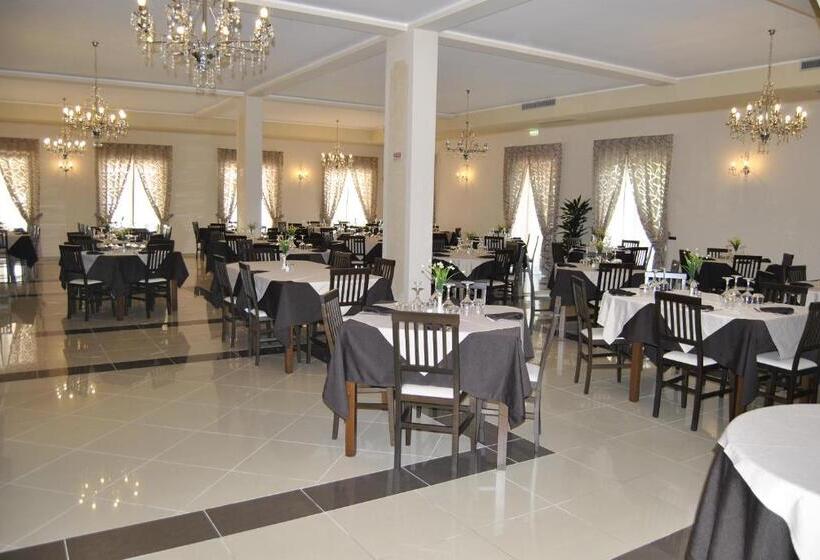 Resort La Selva
