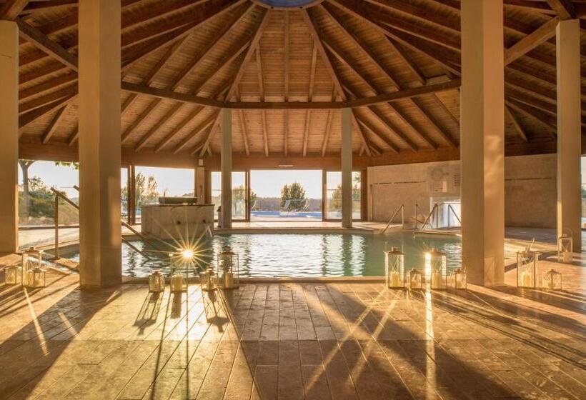 منتجع San Giovanni Terme Rapolano