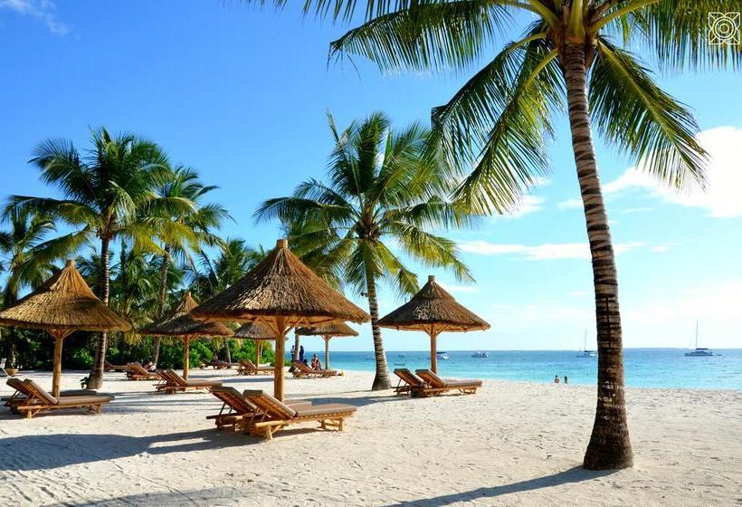 استراحتگاه Zuri Zanzibar
