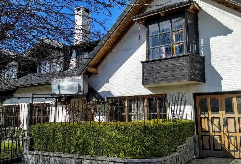 Universal Traveller's Hostel