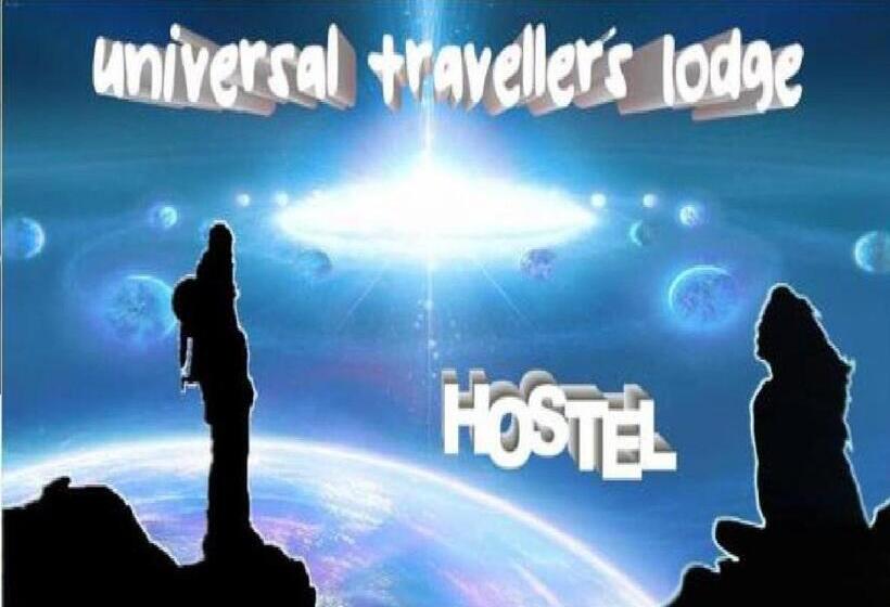 Universal Traveller's Hostel