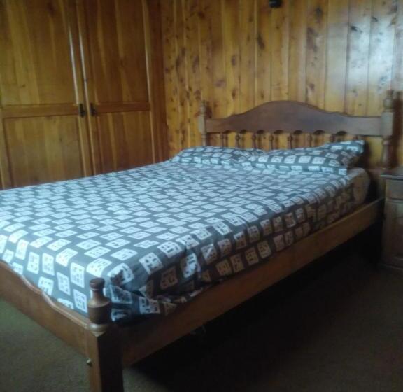 Universal Traveller's Hostel