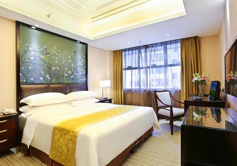 Vienna Hotel Changsha Gaoxin Lugu Park