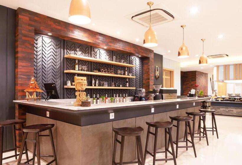 Best Western Sagita Hotel Jayapura