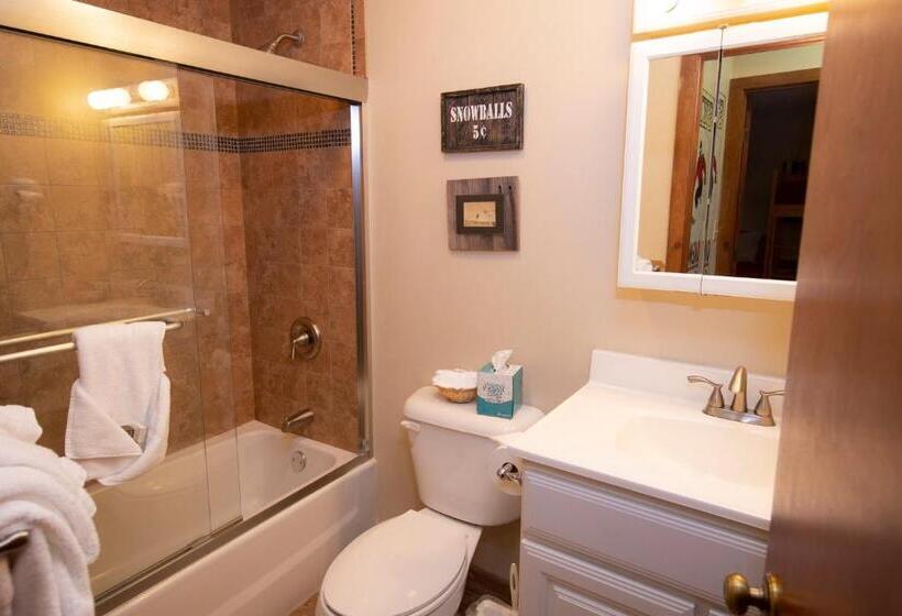 هتل Okemo Mountain Lodging