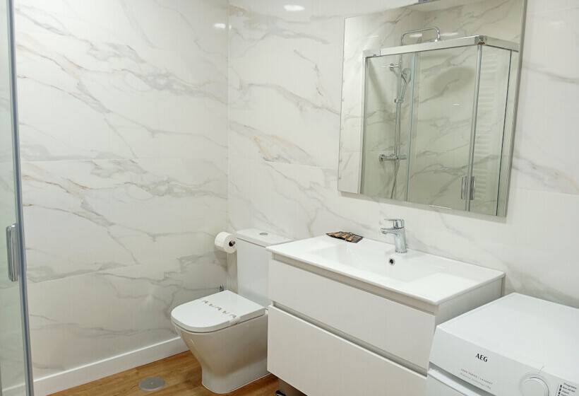 Apartamentos Marina Mar Vilagarcia 3000