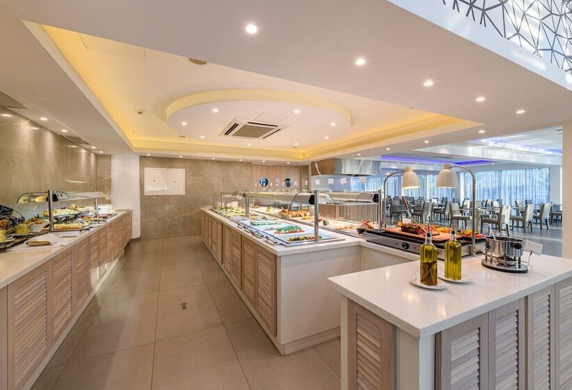 هتل Tasia Maris Sands - Adults Only