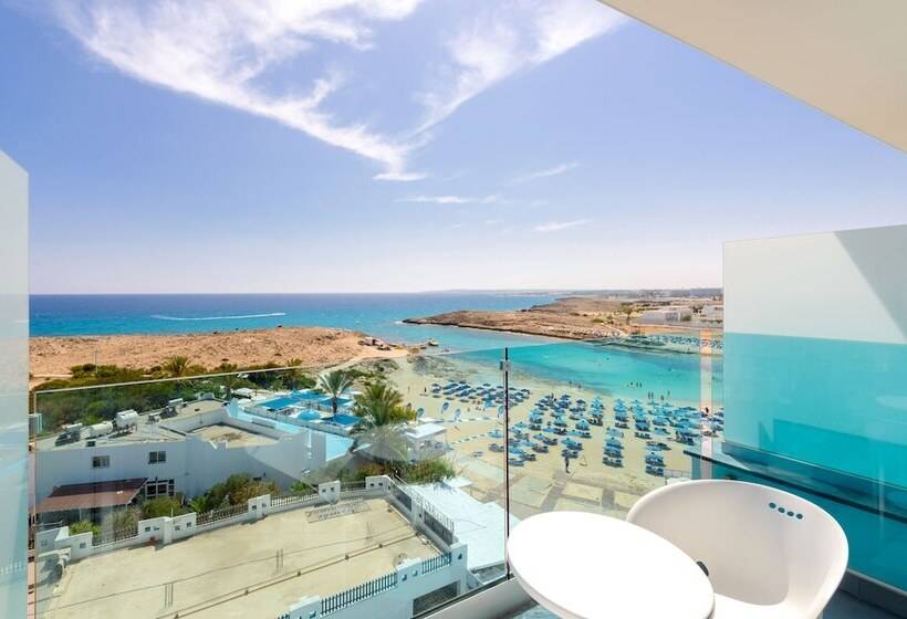هتل Tasia Maris Sands - Adults Only