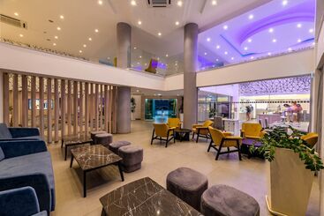 هتل Tasia Maris Sands - Adults Only