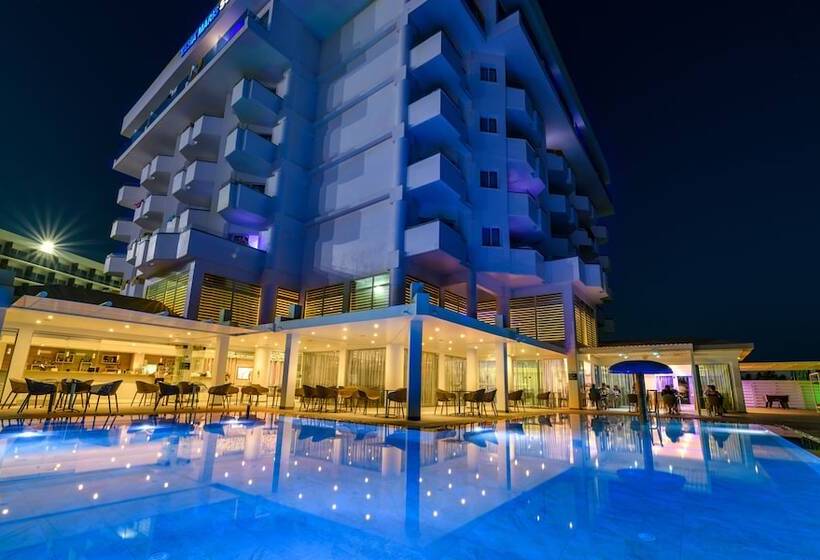 هتل Tasia Maris Sands - Adults Only