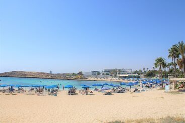 هتل Tasia Maris Sands - Adults Only