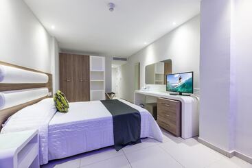 هتل Tasia Maris Sands - Adults Only