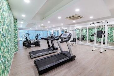 هتل Tasia Maris Sands - Adults Only
